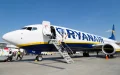 Ryanair Slashes French Flights as Airline Tax Soars, Sparking Competitiveness Concerns