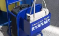 Ryanair's Cabin Baggage Fees Boost Revenue by $5 Billion, Outpacing Ticket Sales Growth