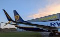Ryanair's €800 Million Gamble: 1,000 New Jobs as Airline Shifts to Low-Cost Engine Maintenance Hubs