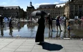 Saharan Inferno: France Braces for 40°C Heatwave as Tropical Storm Fuels Record Temperatures