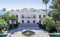 Saudi Royal Palaces in Tangier Leave Moroccan Firms Unpaid, Straining Relations