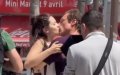 Scandal Erupts in Tangier as Italian Film's Kissing Scene Clashes with Local Culture