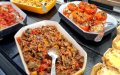 School Cafeteria Controversy: New Brunswick's Halal-Only Menu Sparks Parental Outcry