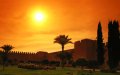 Scorching Heat Wave: Moroccan Cities Join World's Hottest as Temperatures Soar Past 45°C