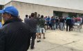 Seasonal Farm Workers in France Undergo COVID-19 Testing Amid Outbreak Concerns