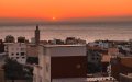 Solo Traveler's Moroccan Dream: Tamraght's Hidden Coastal Charm Captivates Digital Nomads