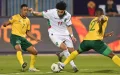 South Africa Edges Morocco 1-0 to Claim Under-20 AFCON Title