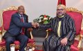 South Africa's Political Shift: Zuma's Party Backs Moroccan Sovereignty in Western Sahara