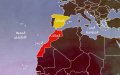 Spain Adopts Morocco's Territorial Map, Including Western Sahara