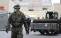Spain Boosts Military Spending by 7.87% Amid North African Arms Race