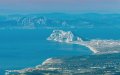 Spain and Morocco Revive Plans for Underwater Rail Tunnel Across Gibraltar Strait