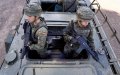 Spanish Army Boosts Border Patrols Near Morocco in Ceuta