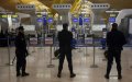 Spanish Minister Calls for Measures to Address Asylum Seekers at Madrid Airport