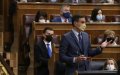 Spanish Parliament Debates Sahara Self-Determination as Left-Wing Parties Push for Referendum