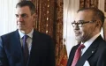 Spanish PM's Visit to Melilla Stirs Tension with Morocco