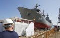 Spanish Shipbuilder Navantia to Begin Construction of Moroccan Navy Patrol Boat