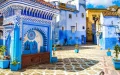 Spanish TikToker Reveals Budget-Friendly Morocco Trip, Highlighting Chefchaouen's Affordability