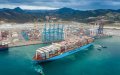 Spanish Weapons Ban Backfires: Algeciras Port Loses to Moroccan Rival as US Ships Flee