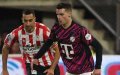 Sparta Rotterdam Captain Suspended 3 Matches for On-Field Altercation