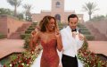 Spice Girl Mel B's Moroccan Encore: Star-Studded Second Wedding in Marrakech
