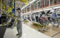 Stellantis Taps Moroccan Workforce to Boost Grande Panda Production