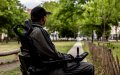 Stray Bullet Tragedy: 15-Year Struggle of Young Brussels Man Left Quadriplegic After Senseless Shooting