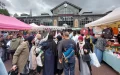 Study: Moroccan Immigrants Among Largest Foreign-Born Groups in France