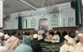 Sufi Mosque Wedding Sparks Outrage in Tangier: Tradition Clashes with Modernity