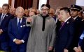 Survey: Half of Moroccans Welcome Increased Chinese Investment