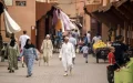 Survey Reveals Moroccan Views on Homosexuality, Religion, and Society