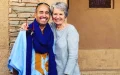 Swiss Tea Expert Trades Geneva for Moroccan Guesthouse Adventure