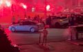 Tanger Wedding Chaos: Social Media Star Arrested as Police Crack Down on Dangerous Processions