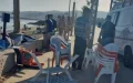Tangier Authorities Clear Beaches of Illegal Parasol Rentals Ahead of Summer Season