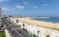 Tangier Cracks Down on Illegal Beachfront Structures in Major Cleanup