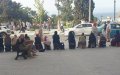 Tangier Cracks Down on Unlicensed Street Vendors and Henna Artists