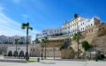 Tangier Official Assaulted After Blocking Citizen from City Council Meeting