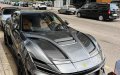 Tangier's Summer Spectacle: Luxury Car Invasion Transforms Beachfront into Millionaire's Playground