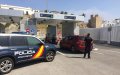 Teen Arrested in Tarifa: Violent Assault on Family Shocks Port City