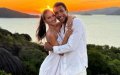 Tennis Star Auger-Aliassime Weds in Moroccan Fairytale