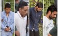 Three Moroccans Sentenced in Spain for 2017 Barcelona Terror Attacks