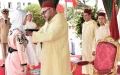 Throne Celebration Controversy: Moroccan Officials and MPs Excluded from Royal Guest List
