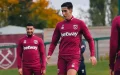 Top Premier League Clubs Eye West Ham's Nayef Aguerd After Standout Season
