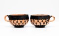 Toxic Teacups: French Authorities Uncover Dangerous Pottery in Southern Store
