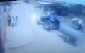 Tractor Terror: Wealthy Teen Plows Into Students at Moroccan College, Injuring Two