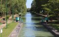 Tragedy Strikes: Teen Drowns in Forbidden Waters of Marne River, Sparking Safety Concerns