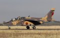 Tragic Alpha Jet Crash Near Fès Airport Claims Lives of Two Moroccan Air Force Pilots