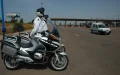 Tragic Collision: Young Gendarmerie Officer Killed by Reckless Driver in Béni Mellal