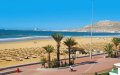 Tragic Jet Ski Accident Claims Life of French Tourist in Agadir Beach Outing