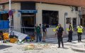 Tragic Turn: Bar Explosion in Spanish Town Claims Two Lives, Including Moroccan Manager