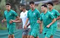 U23 AFCON Semi-Final: Morocco Coach Confident Ahead of Tactical Clash with Mali